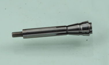 El motor de alta velocidad del eje del CNC del grabado parte el collar del eje de WW D1722 Drillng