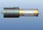 Vidrio óptico KL-60C-4 que muele el eje 1.2kw - 1.5kw 10K-60KRPM del rodamiento de bolitas del eje del router del CNC