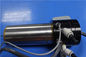 El de alta frecuencia de la precisión orienta el eje WWD1686 compatible 180000RPM del molino del CNC