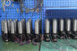 Eje de alta velocidad H920E1 compatible 200000RPM del CNC de los parásitos atmosféricos bajos 0.8KW 200V