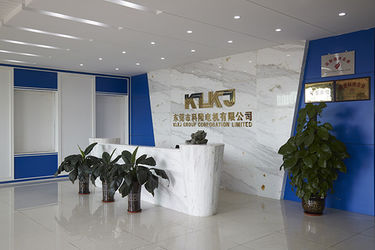 KLKJ Group Co.,Ltd.