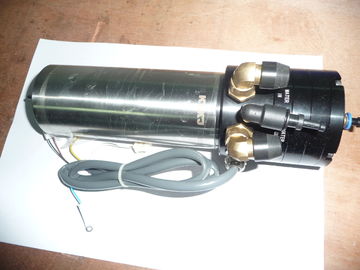Máquina de perforación ATC huso 0.8KW 200k Rpm Agua / aceite refrigerante