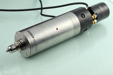 3.3kw Espindle de alta velocidad enfriado por agua / aire Centro de mecanizado CNC Espindle de motor