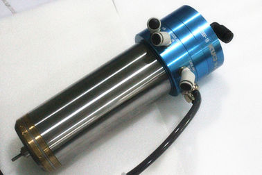 Espinilla de perforación de PCB de alta eficiencia y alta precisión de 1,2 kW Max Rpm 200,000