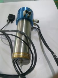 KL-200K Máquina de descarga de PCB con 0.85kw 200k Rpm Espindle de descarga de agua / aceite