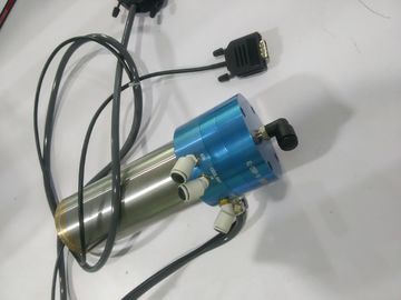 KL-200K Máquina de descarga de PCB con 0.85kw 200k Rpm Espindle de descarga de agua / aceite