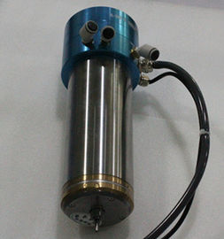Espinilla de perforación de PCB de alta eficiencia y alta precisión de 1,2 kW Max Rpm 200,000