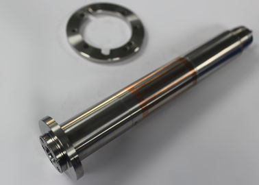 80000 Rpm PCB Air Bearing Eje del eje del eje M320-64C Viento del oeste