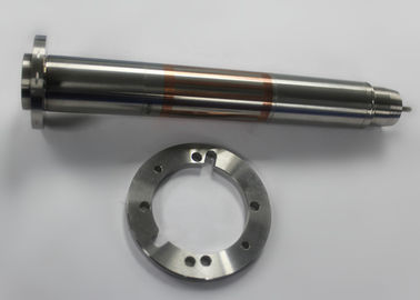 80000 Rpm PCB Air Bearing Eje del eje del eje M320-64C Viento del oeste
