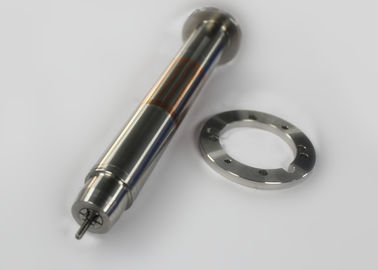 80000 Rpm PCB Air Bearing Eje del eje del eje M320-64C Viento del oeste