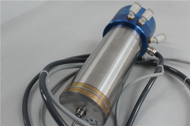 Venta caliente Agua / aceite refrigerante ATC huso 0.8KW 200k Rpm para la máquina de perforación