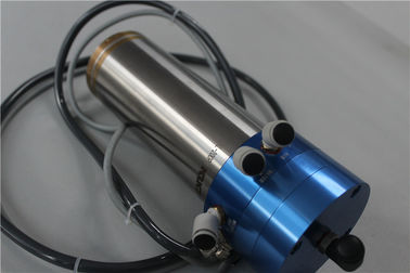 Venta caliente Agua / aceite refrigerante ATC huso 0.8KW 200k Rpm para la máquina de perforación